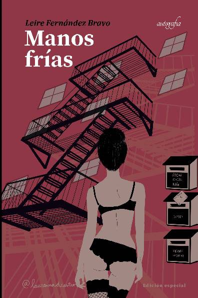 manos frías