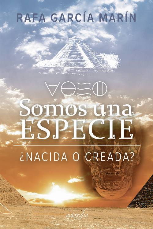 Somos una especie