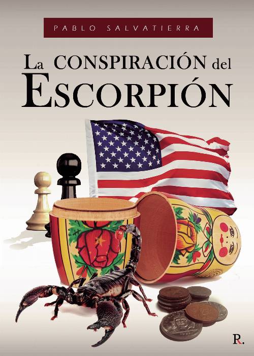La conspiración del escorpión