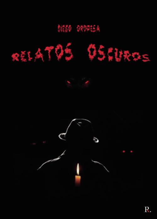 Relatos oscuros