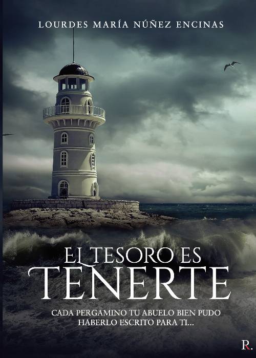 El tesoro es tenerte
