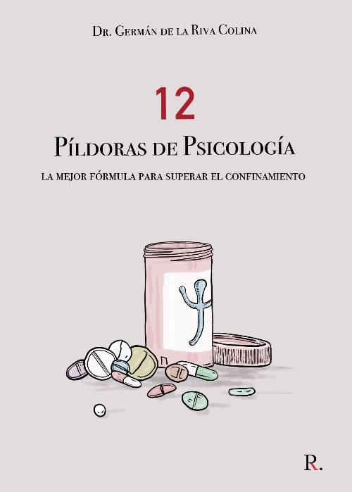 12 Píldoras de psicología