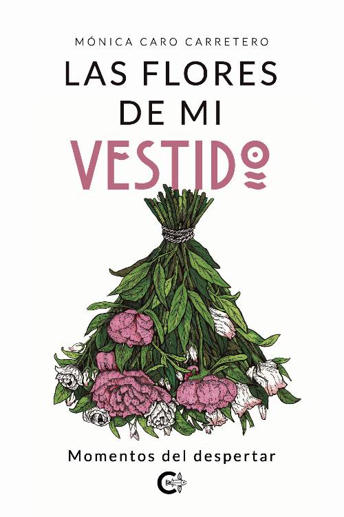 Las flores de mi vestido