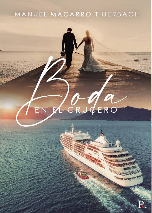 Boda en el crucero