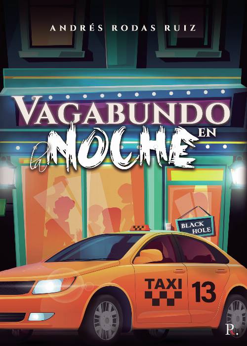 Vagabundo en la noche