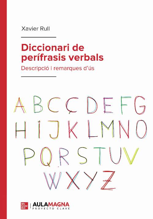 Diccionari de perífrasis verbals