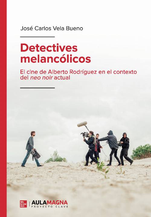 Detectives melancólicos
