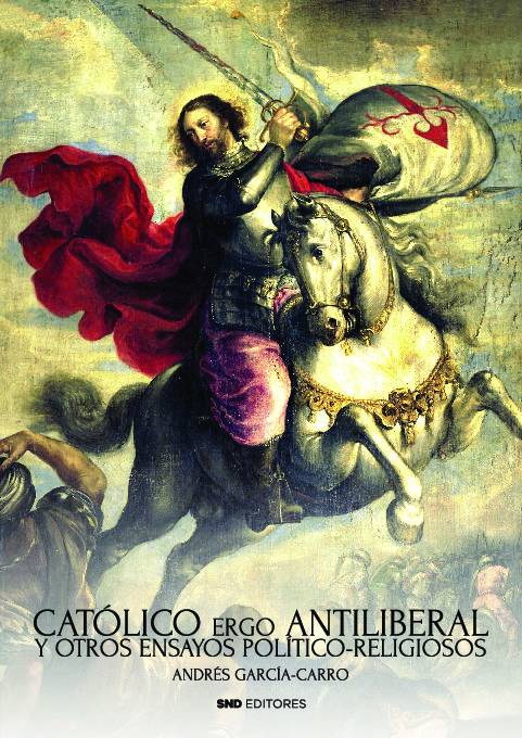 CATÓLICO ERGO LIBERAL