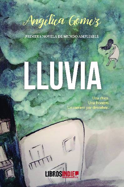 Lluvia