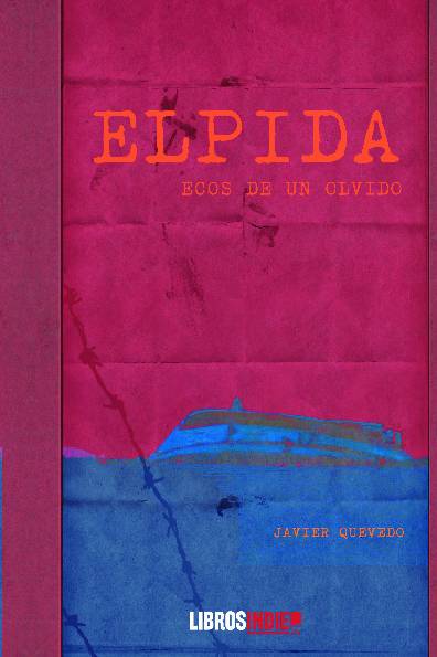 Elpida. Ecos de un olvido