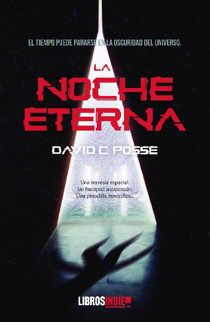 La noche eterna