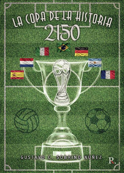 2150, la copa de la historia