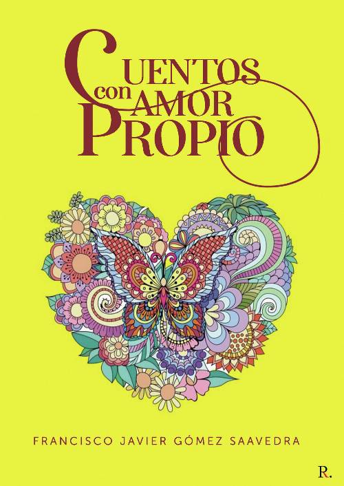 Cuentos con Amor Propio
