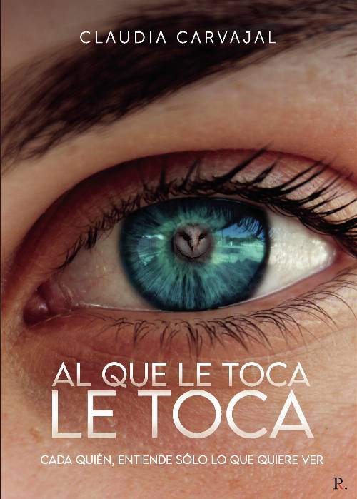 AL QUE LE TOCA LE TOCA