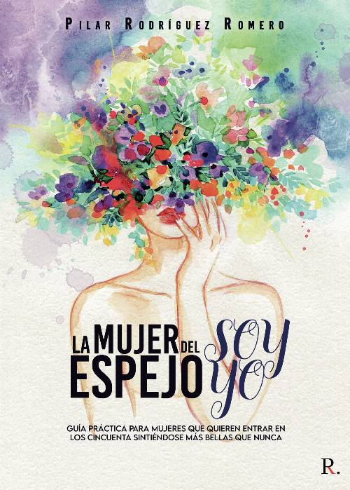 La mujer del espejo soy yo