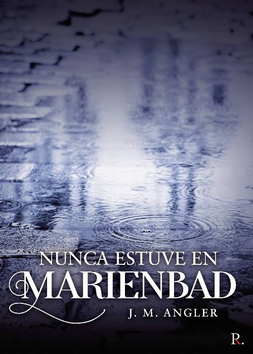 Nunca estuve en Marienbad