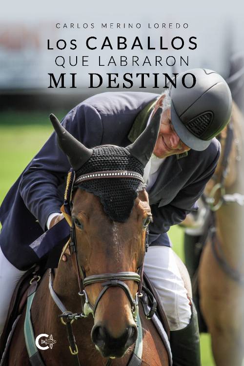 Los caballos que labraron mi destino