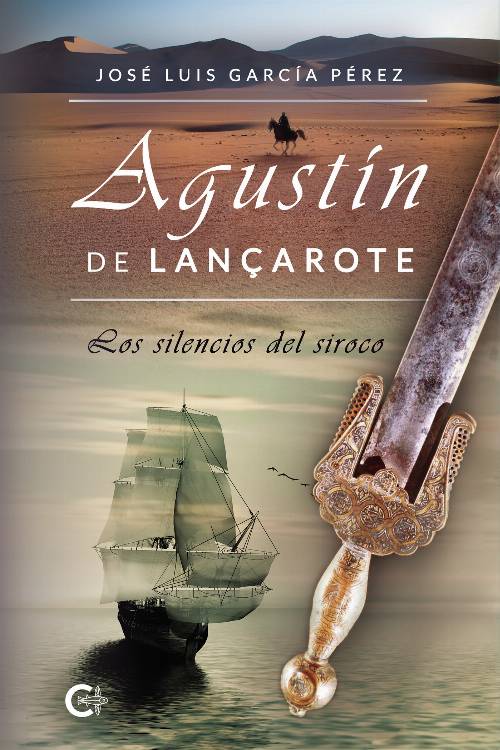Agustín de LanUcirc;çarote