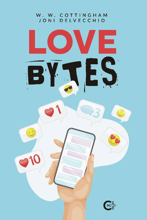 LOVE BYTES