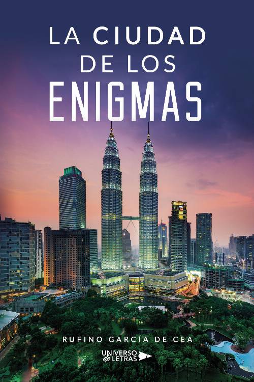 La ciudad de los enigmas