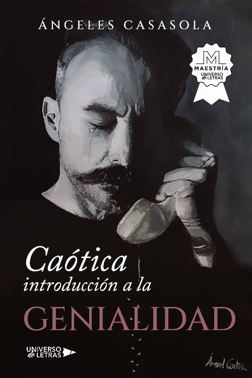 Caótica introducción a la genialidad