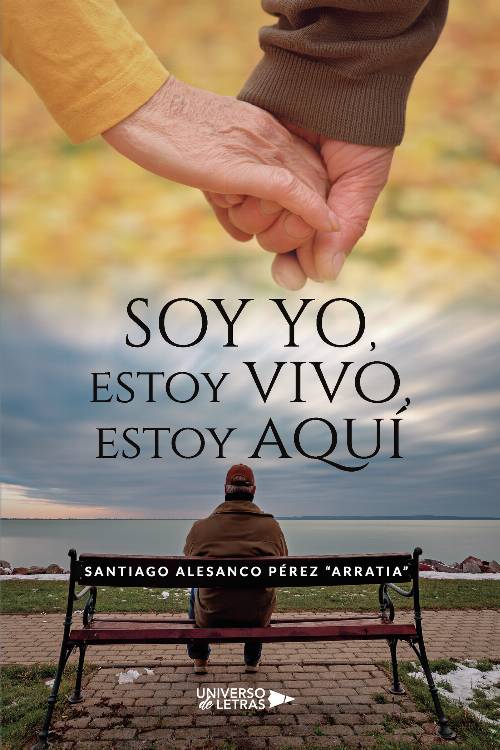 Soy yo, estoy vivo, estoy aquí