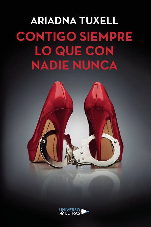 Contigo siempre lo que con nadie nunca