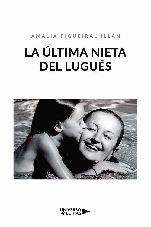 La última nieta del Lugués