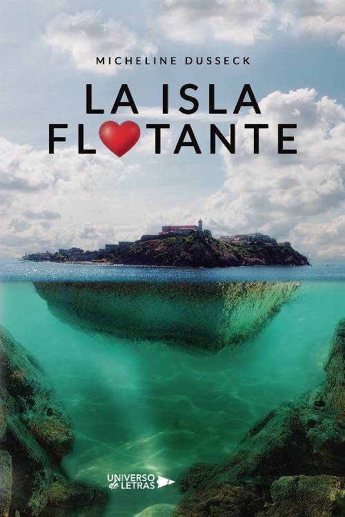 La isla flotante