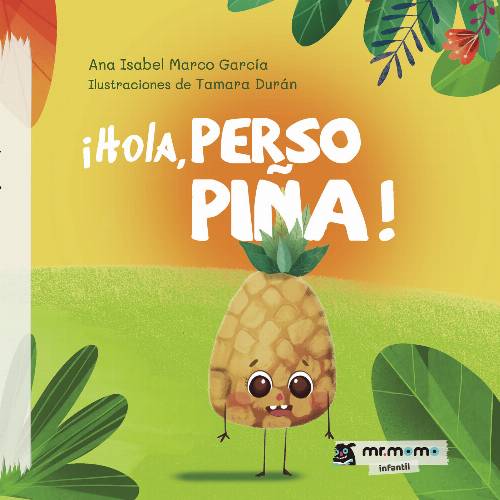 ¡Hola, persopiña!