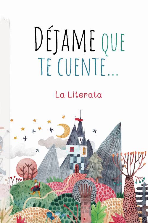 Déjame que te cuente