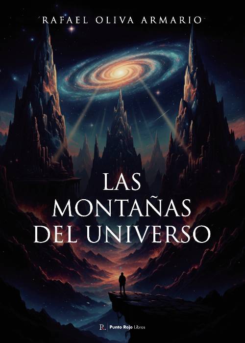 Las montañas del universo