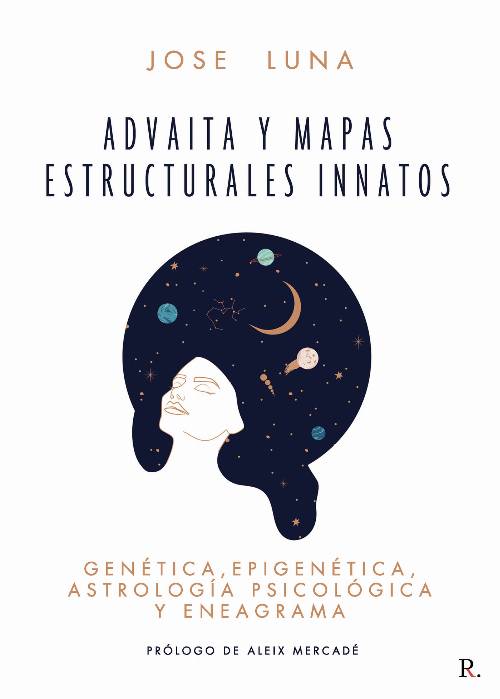 Advaita y Mapas estructurales innatos