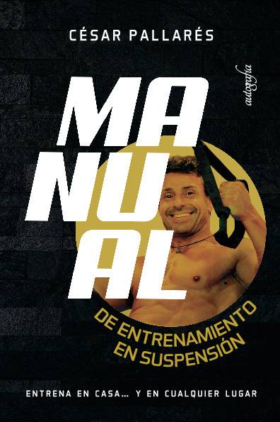 Manual de Entrenamiento en Suspensión