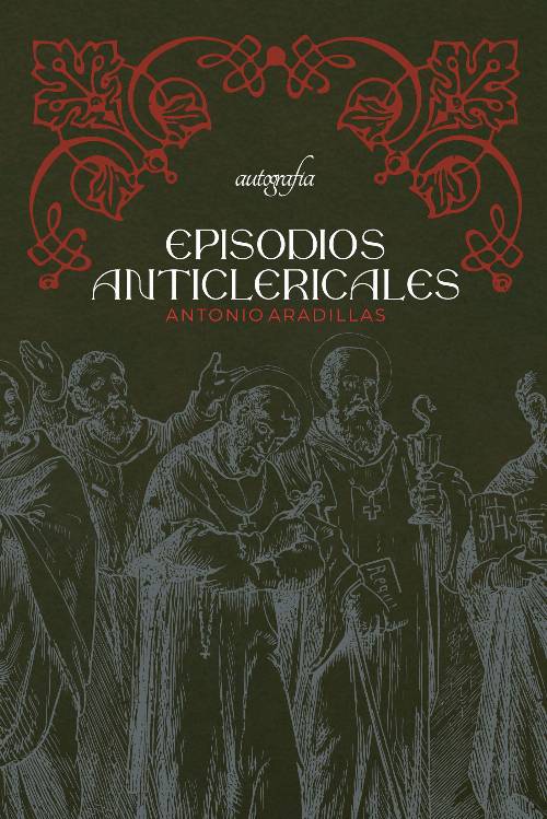 Episodios Anticlericales