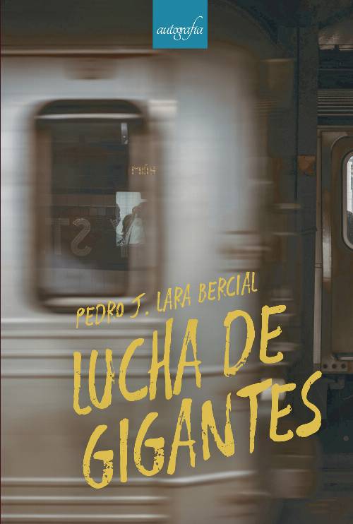 Lucha de gigantes