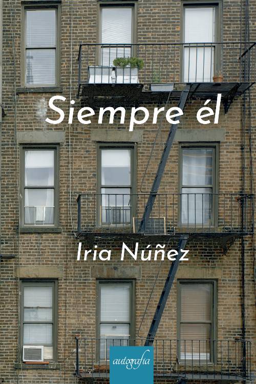 Siempre él