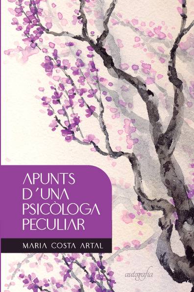 Apunts d’una psicologa peculiar