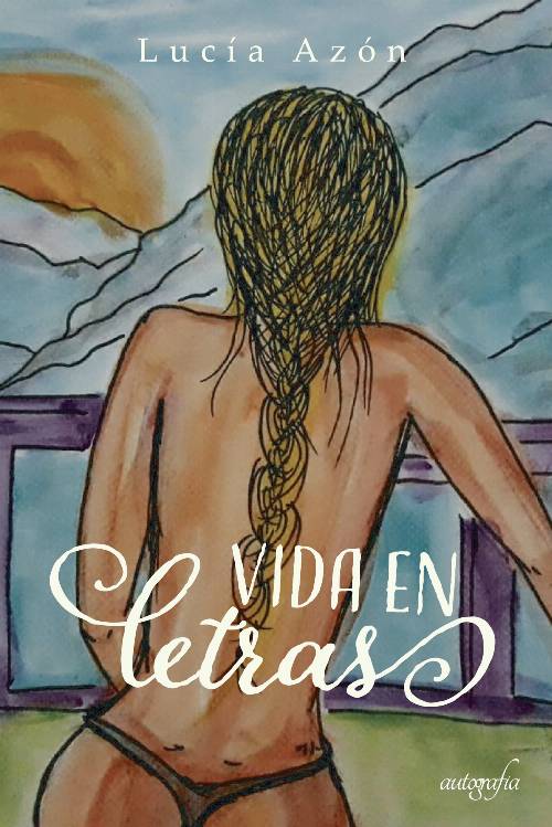 Vida en letras