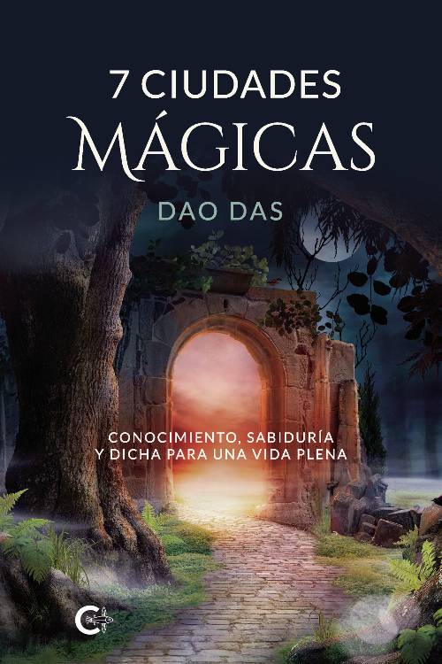 7 Ciudades Mágicas