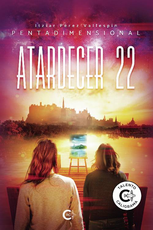 Atardecer 22