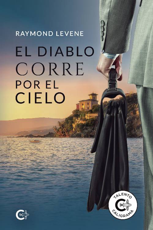 El diablo corre por el cielo