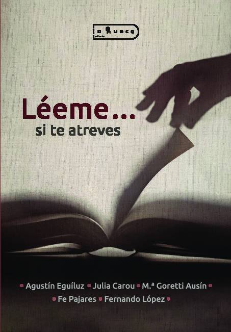 Léeme… si te atreves
