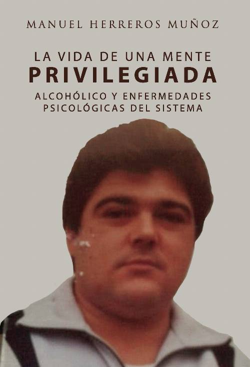 La vida de una mente privilegiada, alcohólico y enfermedades psicológicas del sistema