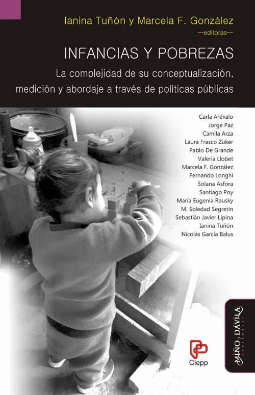 Infancias y pobrezas. La complejidad de su conceptualización, medición y abordaje a través de políticas públicas