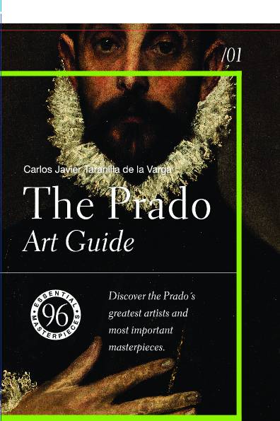 The Prado. Art Guide
