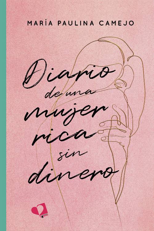 Diario de una mujer rica sin dinero