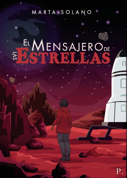 El mensajero de las estrellas