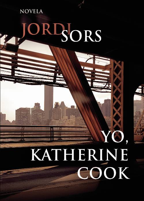 Yo, Katherine Cook