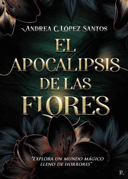 El apocalipsis de las flores